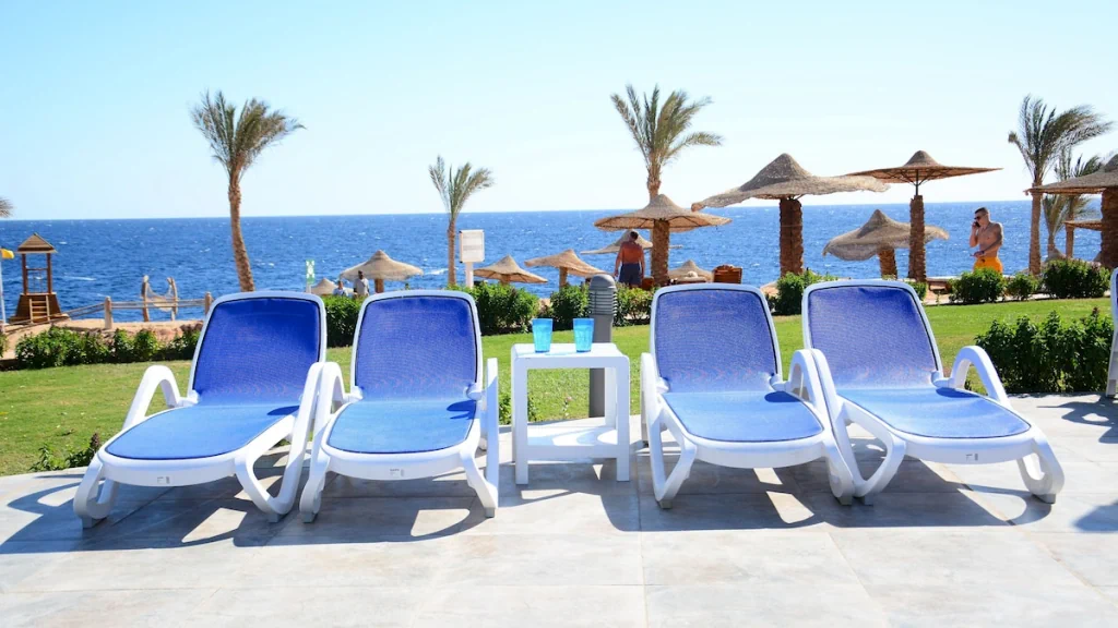 Hotel Monte Carlo Resort - Sharm Elshikh